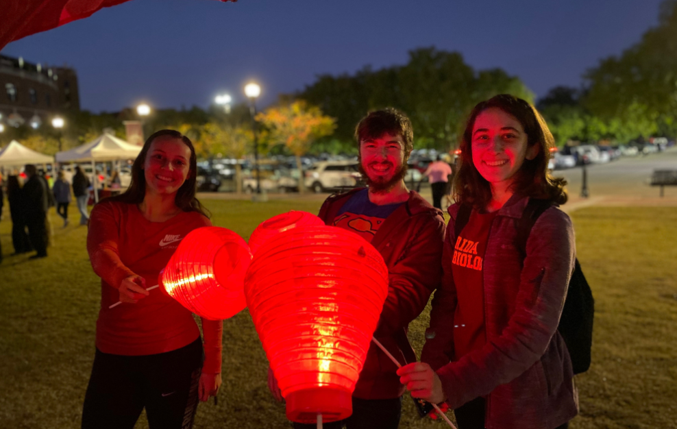 Light the Night 2019